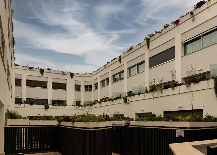 Suite&outdoor Patio - Colosseum&fori Imperiali Appartement
