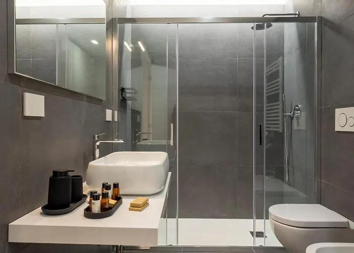 Suite&outdoor Patio - Colosseum&fori Imperiali Rome