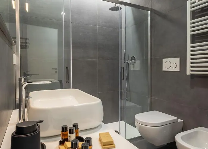 Appartement Suite&outdoor Patio - Colosseum&fori Imperiali *
