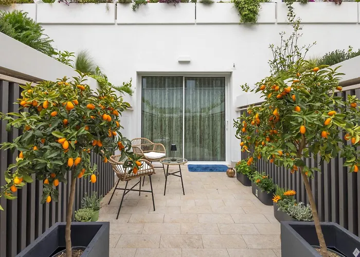 Suite&outdoor Patio - Colosseum&fori Imperiali